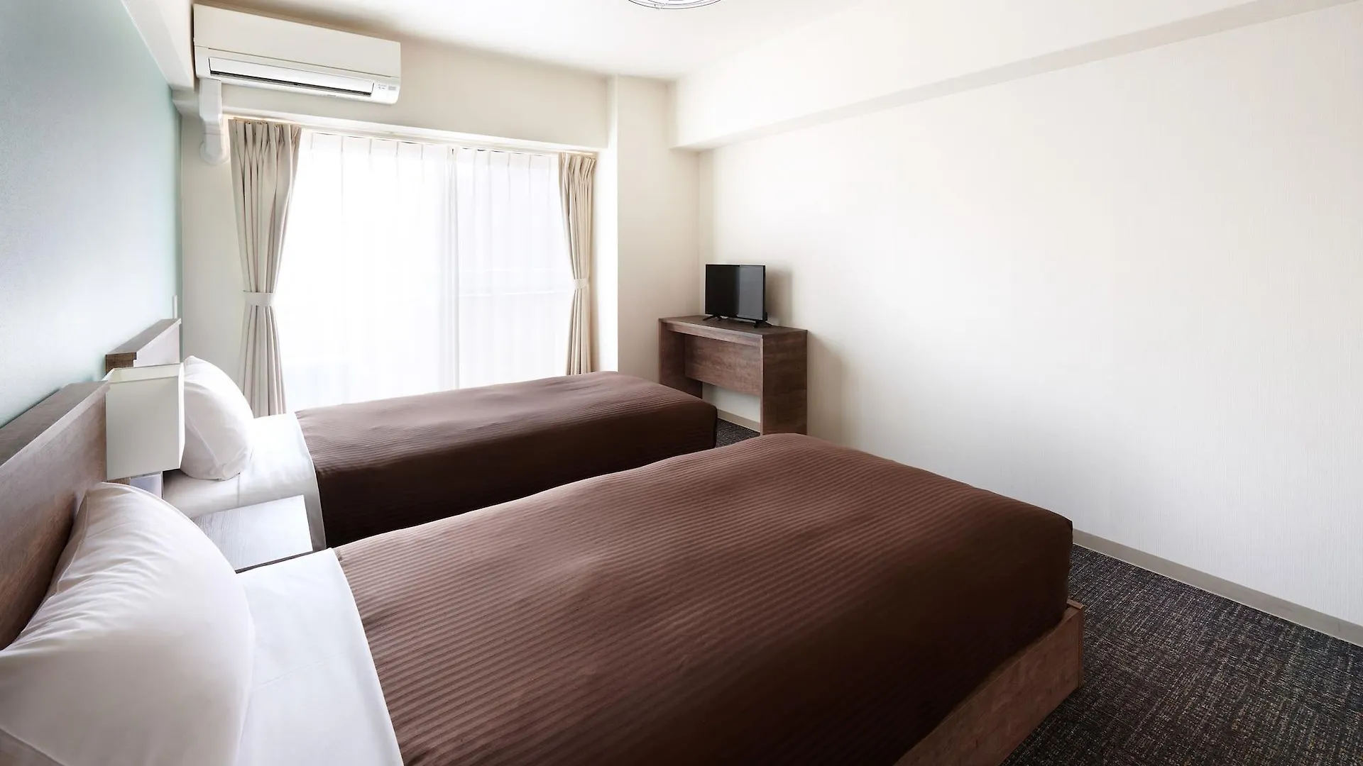 Montan Hakata Hotel Fukuoka