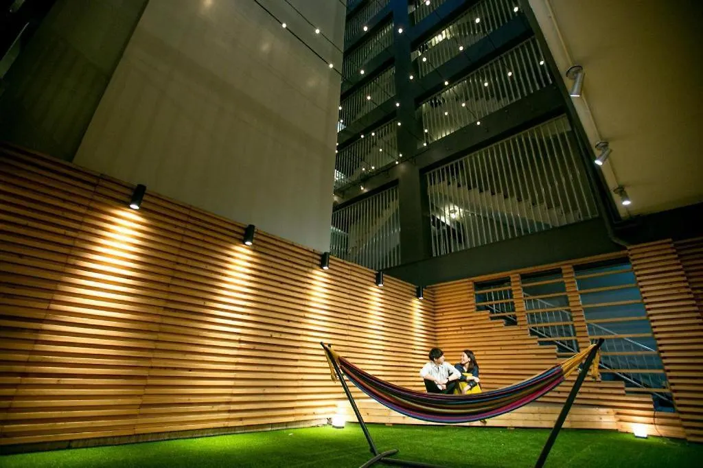 Montan Hakata Hotel Fukuoka  2*, Fukuoka (Fukuoka) Japan