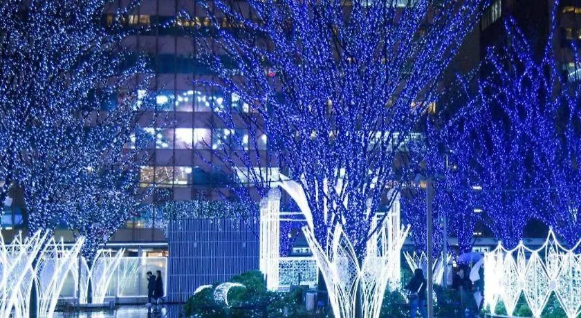 Montan Hakata Hotel Fukuoka  2*, Fukuoka (Fukuoka) Japan
