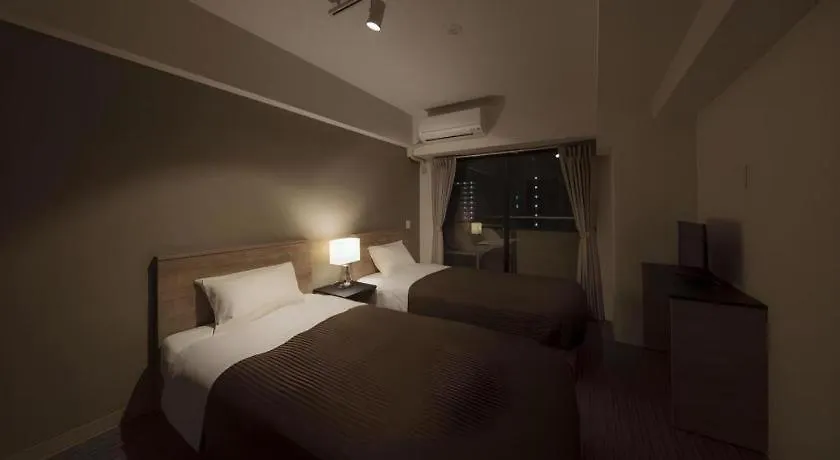 Montan Hakata Hotel Fukuoka  2*, Fukuoka (Fukuoka) Japan