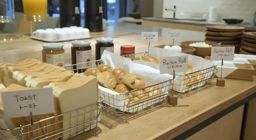 Montan Hakata Hotel Fukuoka  Fukuoka (Fukuoka)