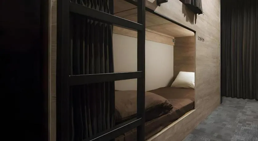 Montan Hakata Hotel Fukuoka