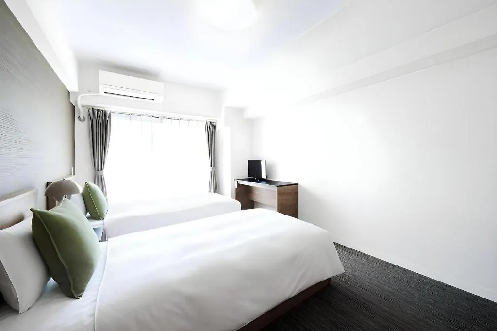 Montan Hakata Hotel Fukuoka  Fukuoka (Fukuoka)