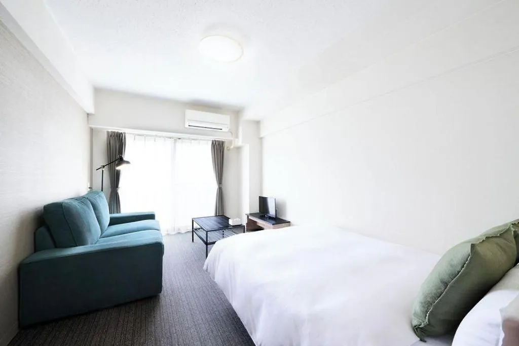 Montan Hakata Hotel Fukuoka