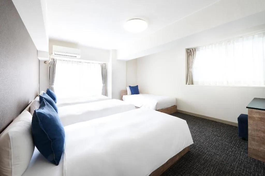 Montan Hakata Hotel Fukuoka  2*, Fukuoka (Fukuoka)