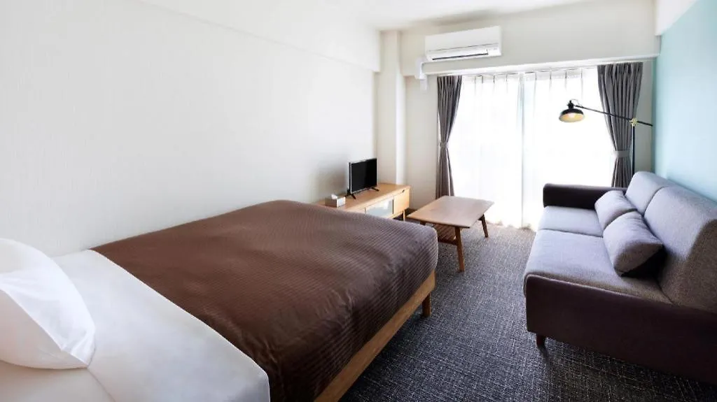 Montan Hakata Hotel Fukuoka   Fukuoka (Fukuoka)