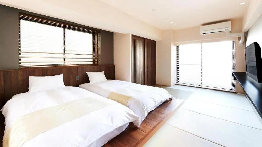 Montan Hakata Hotel Fukuoka  Fukuoka (Fukuoka)