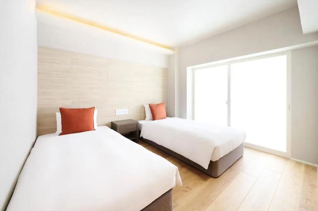 Montan Hakata Hotel Fukuoka
