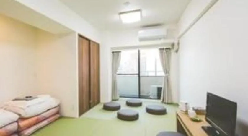 Montan Hakata Hotel Fukuoka