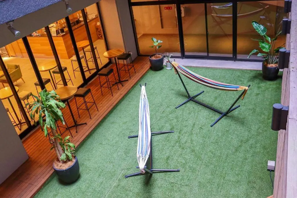 Montan Hakata Hotel Fukuoka  2*, Fukuoka (Fukuoka)