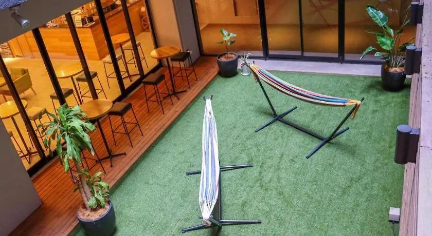 Montan Hakata Hotel Fukuoka  2*, Fukuoka (Fukuoka) Japan