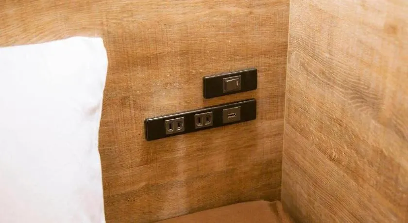 Montan Hakata Hotel Fukuoka  2*, Fukuoka (Fukuoka)