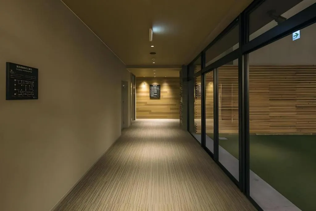 Montan Hakata Hotel Fukuoka