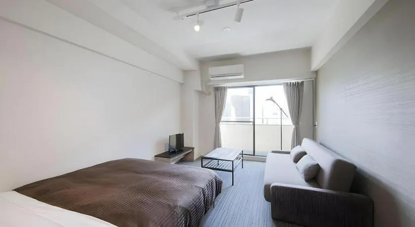 Montan Hakata Hotel Fukuoka