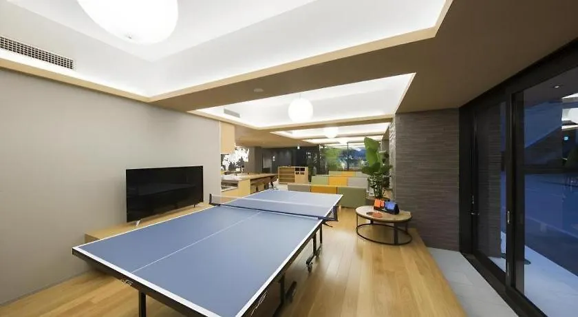 Montan Hakata Hotel Fukuoka  2*, Fukuoka (Fukuoka) Japan