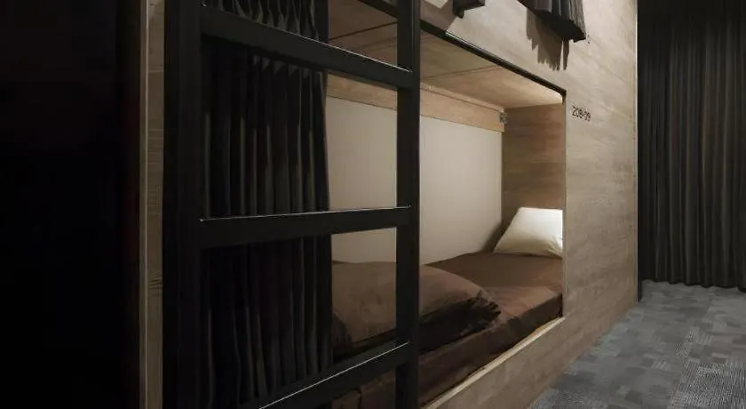 **  Montan Hakata Hotel Fukuoka  Japan