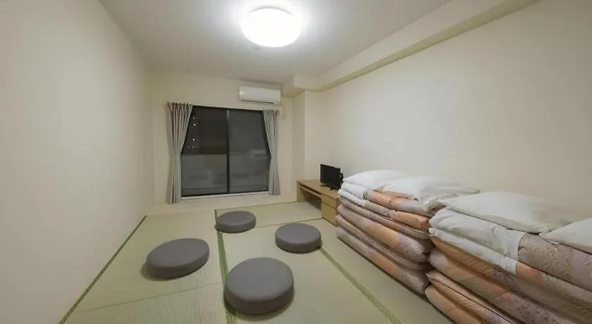 Montan Hakata Hotel Fukuoka