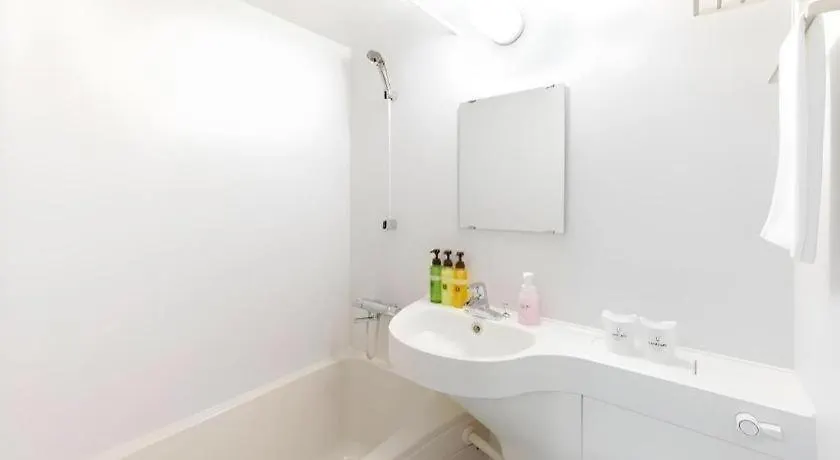 Montan Hakata Hotel Fukuoka  Japan