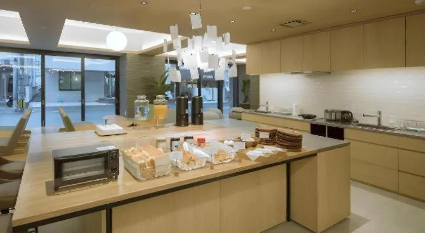 Montan Hakata Hotel Fukuoka