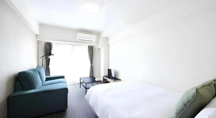 Montan Hakata Hotel Fukuoka  Japan