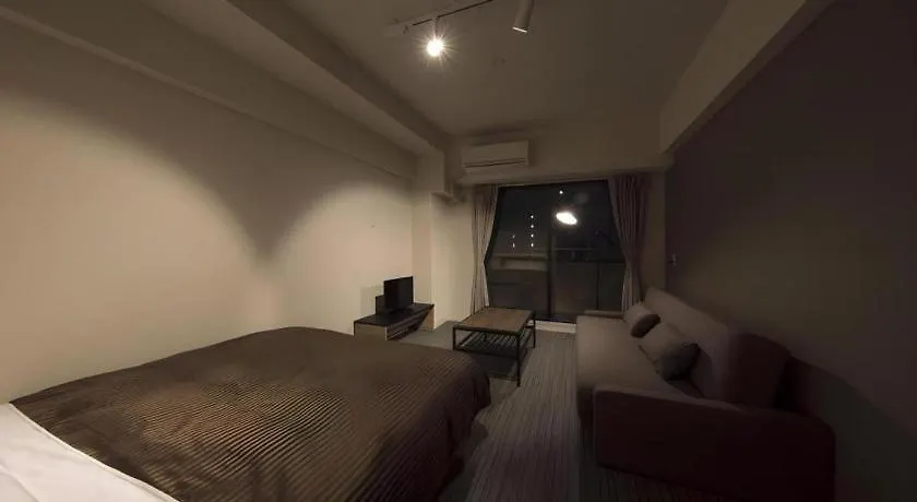 Montan Hakata Hotel Fukuoka   Fukuoka (Fukuoka)
