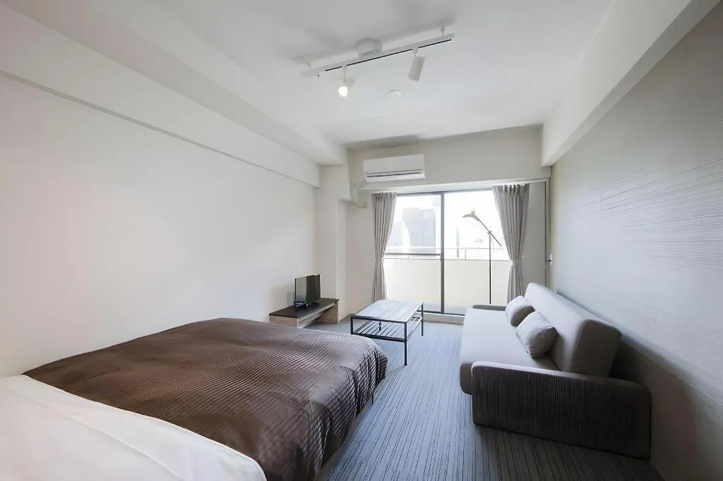 Montan Hakata Hotel Fukuoka