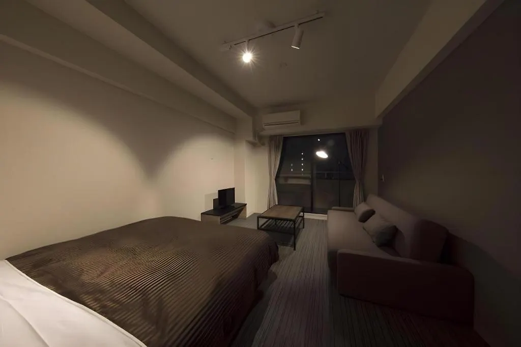 Montan Hakata Hotel Fukuoka