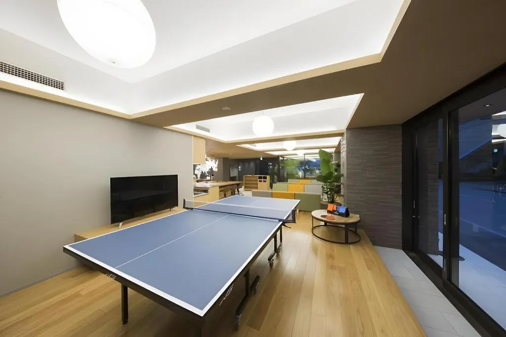 Montan Hakata Hotel Fukuoka  2*, Fukuoka (Fukuoka)