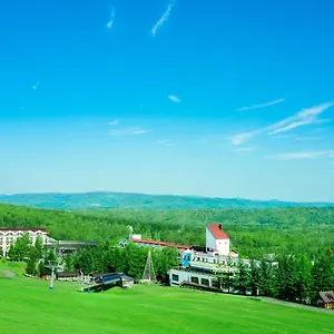 ルスツリゾート ホテル&コンベンション 4* 留寿都村