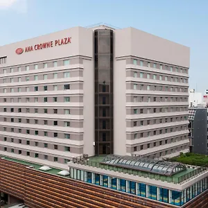 ホテル Anaクラウンプラザホテル福岡, 福岡市