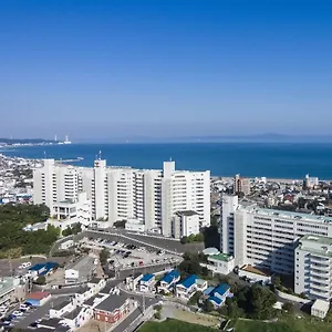 マホロバマインズ三浦 3* 三浦市