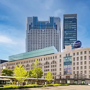 スイスホテル 南海大阪 5* 大阪市