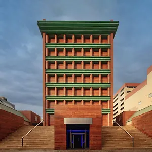 ホテル イル・パラッツォ, 福岡市