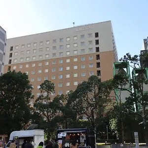 東横inn品川港南口天王洲アイル 3* 東京都