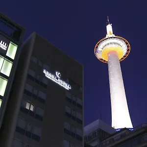 Hokke Club Hotel Kyoto