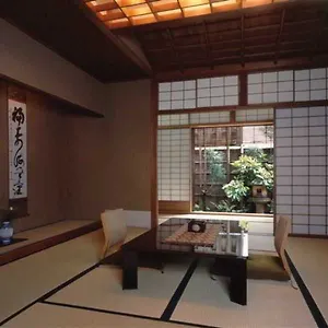 Sumiya Hotel Kyoto