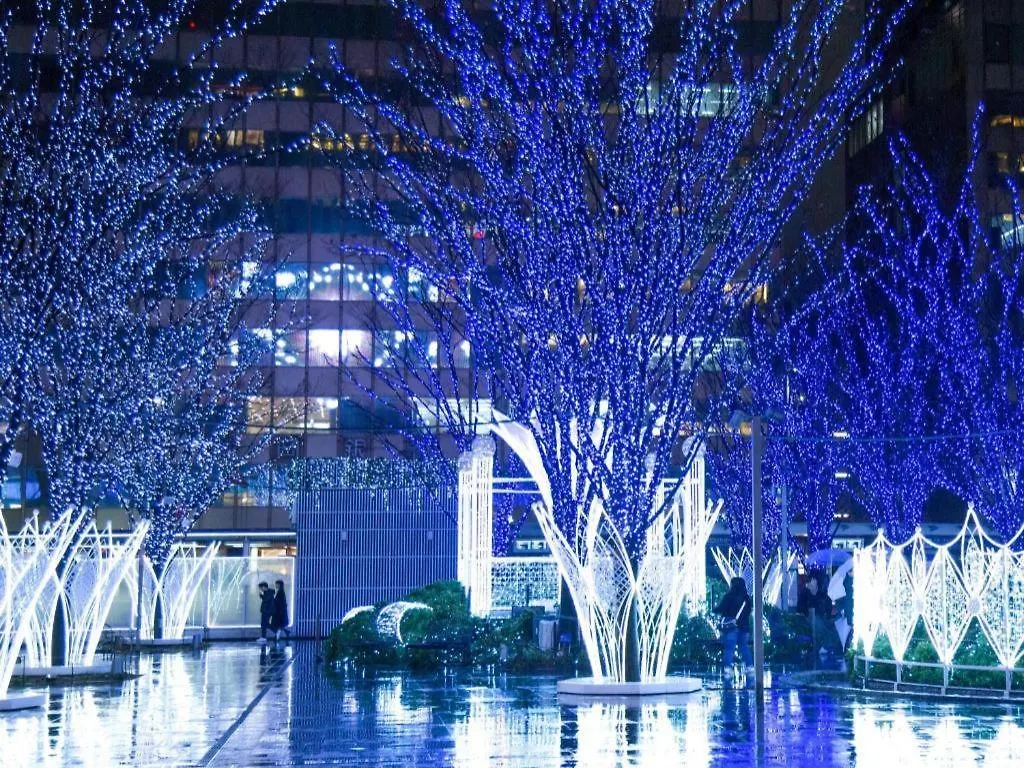 Montan Hakata Hotel Fukuoka   Fukuoka (Fukuoka)