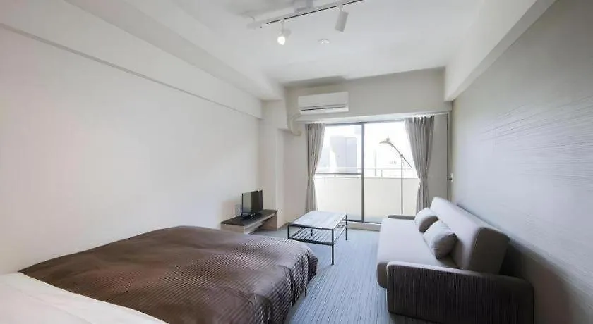 Montan Hakata Hotel Fukuoka