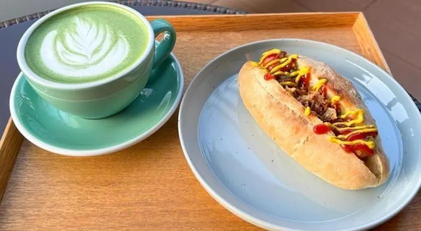 **  ホテル モンタン博多 福岡市 日本