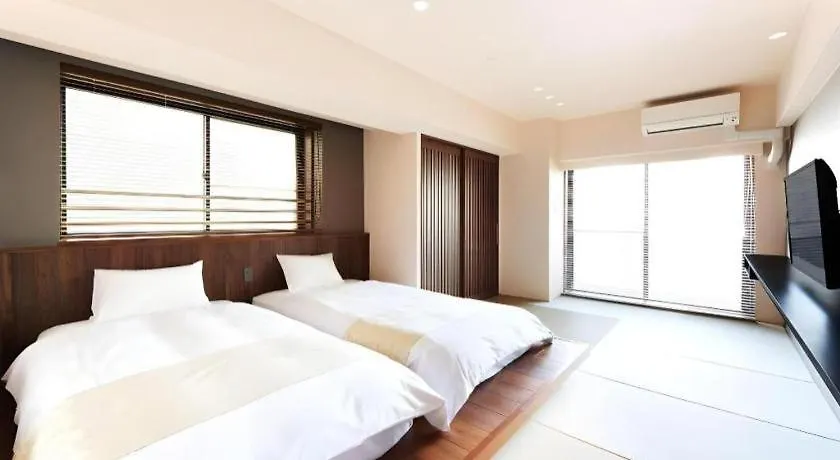 Montan Hakata Hotel Fukuoka
